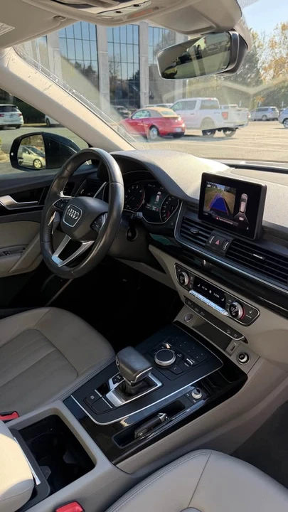 2019 Audi FY Q5 - Image 16 of 18