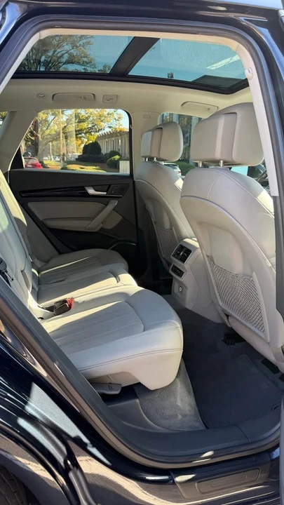 2019 Audi FY Q5 - Image 14 of 18