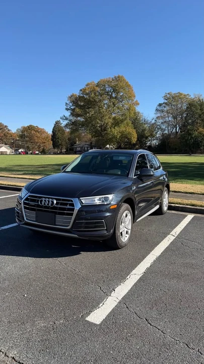 2019 Audi FY Q5 - Image 2 of 18