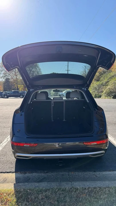 2019 Audi FY Q5 - Image 10 of 18