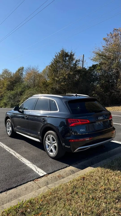 2019 Audi FY Q5 - Image 5 of 18