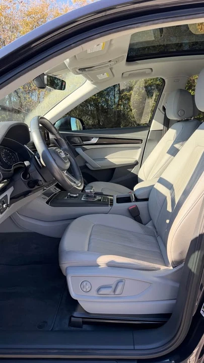 2019 Audi FY Q5 - Image 12 of 18