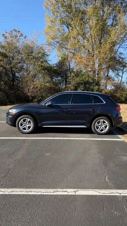 2019 Audi FY Q5 - Image 7 of 18