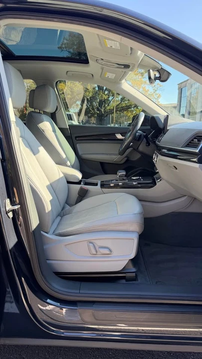2019 Audi FY Q5 - Image 15 of 18