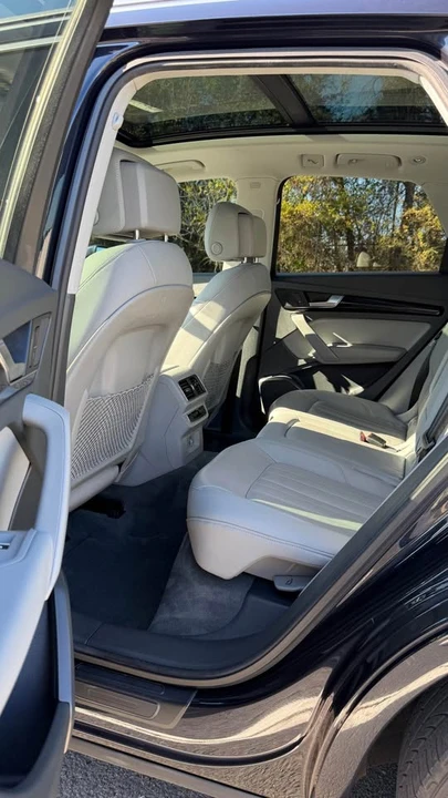 2019 Audi FY Q5 - Image 11 of 18