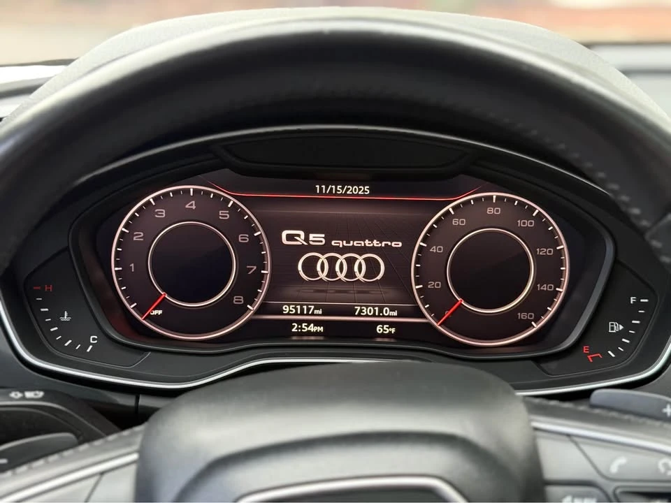 2019 Audi FY Q5 - Image 18 of 19