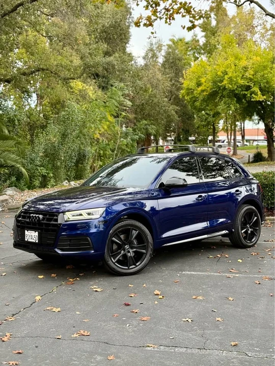 2019 Audi FY Q5 - Image 19 of 19