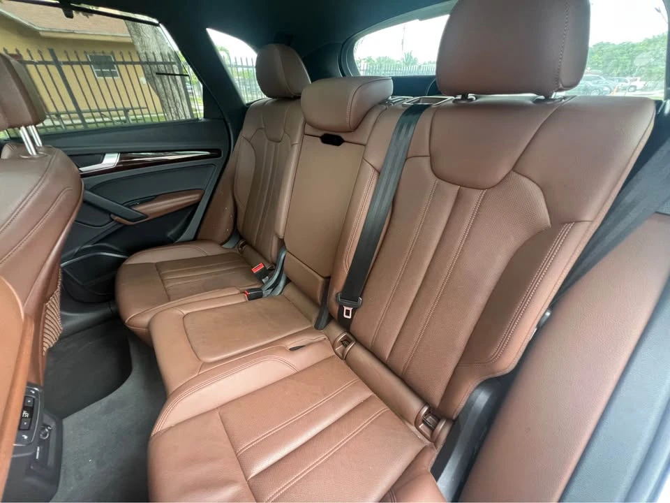 2019 Audi FY Q5 - Image 15 of 15