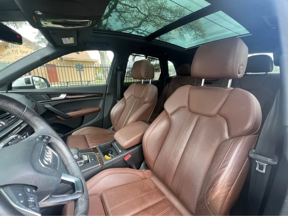 2019 Audi FY Q5 - Image 12 of 15