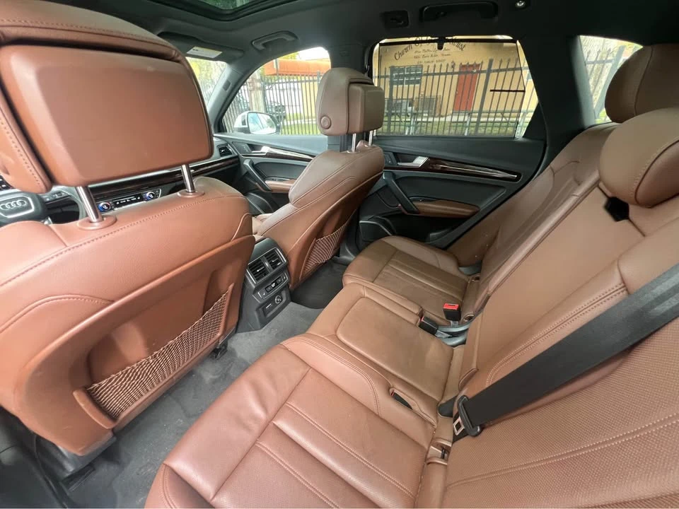 2019 Audi FY Q5 - Image 13 of 15