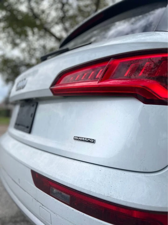 2019 Audi FY Q5 - Image 4 of 15