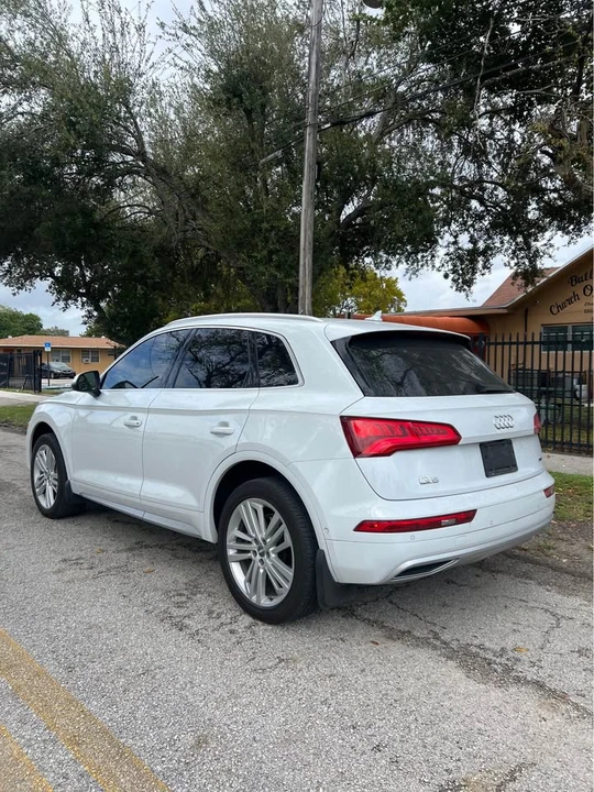 2019 Audi FY Q5 - Image 6 of 15