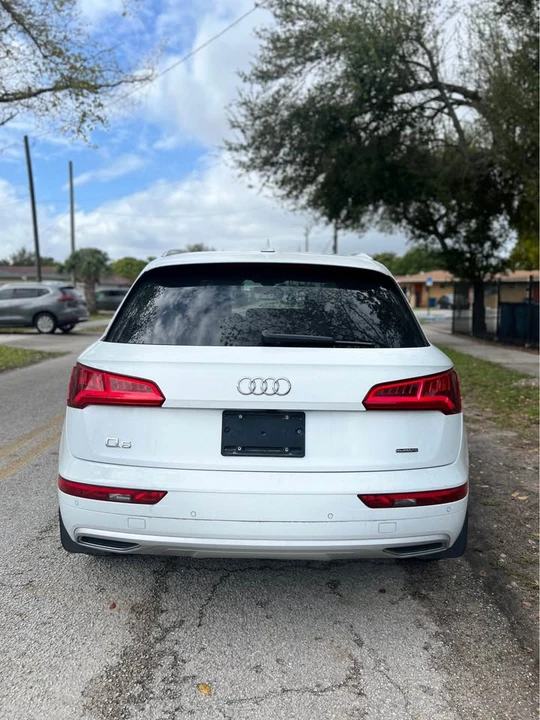 2019 Audi FY Q5 - Image 5 of 15