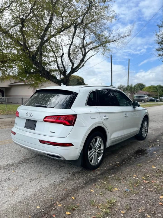 2019 Audi FY Q5 - Image 3 of 15