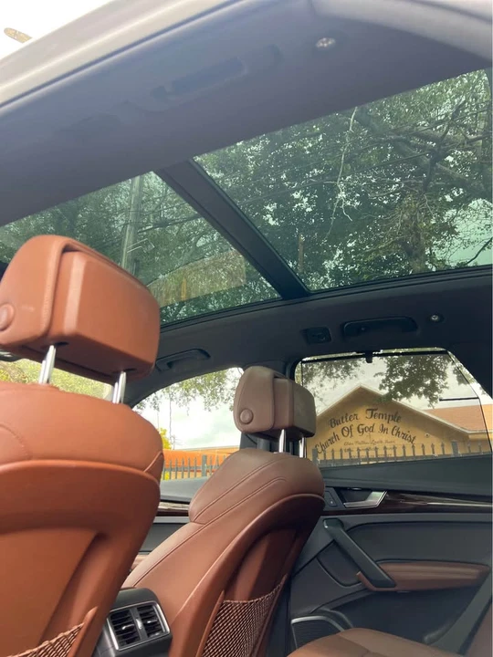 2019 Audi FY Q5 - Image 11 of 15