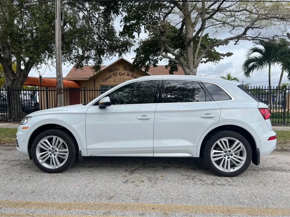2019 Audi FY Q5 - Image 7 of 15