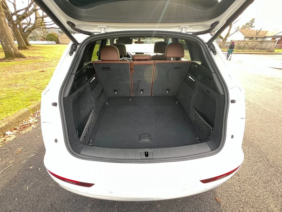 2019 Audi FY Q5 - Image 9 of 12
