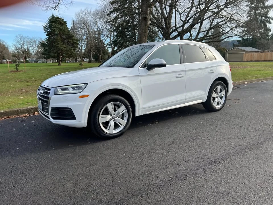 2019 Audi FY Q5 - Image 4 of 12