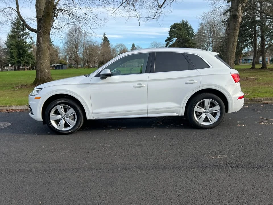 2019 Audi FY Q5 - Image 5 of 12