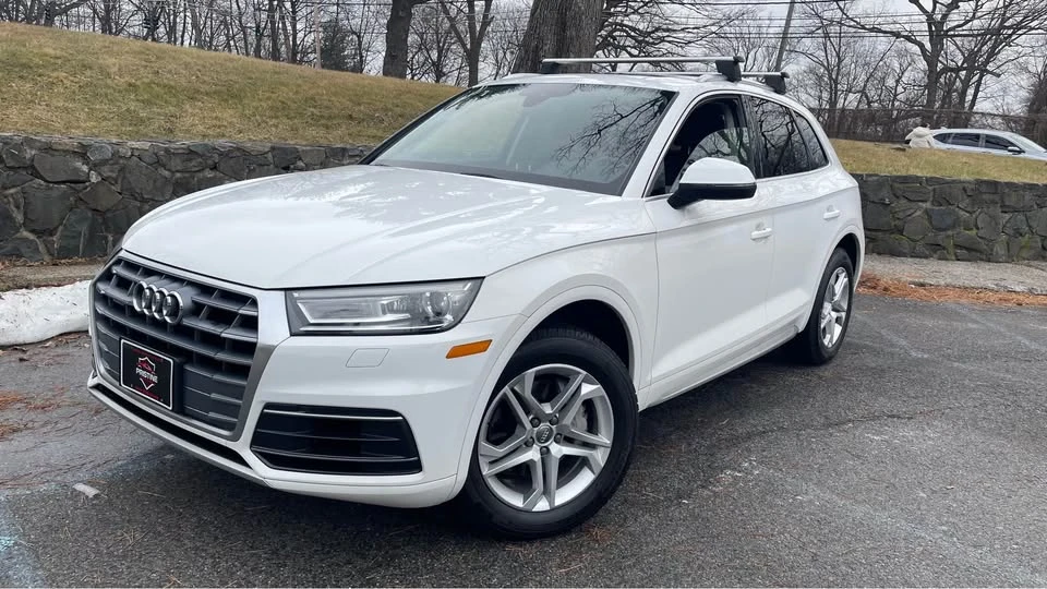 2019 Audi FY Q5 - Image 2 of 19