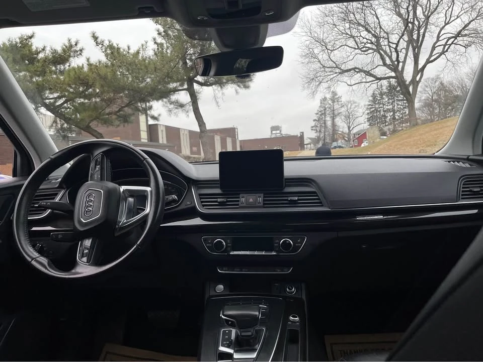 2019 Audi FY Q5 - Image 10 of 19