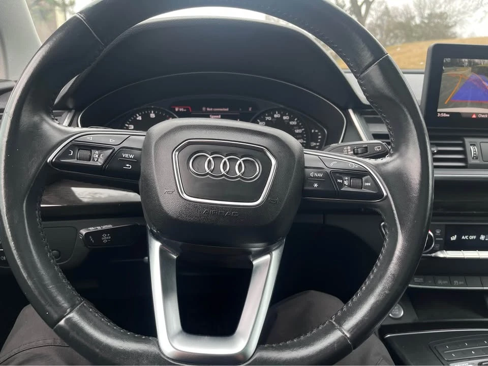 2019 Audi FY Q5 - Image 13 of 19