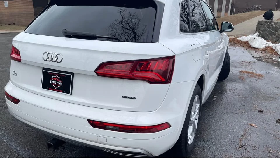 2019 Audi FY Q5 - Image 8 of 19