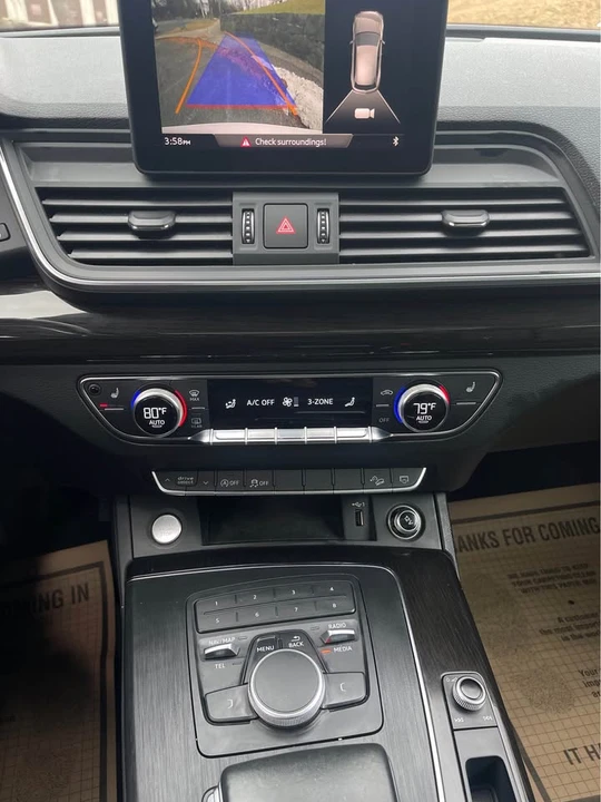 2019 Audi FY Q5 - Image 12 of 19