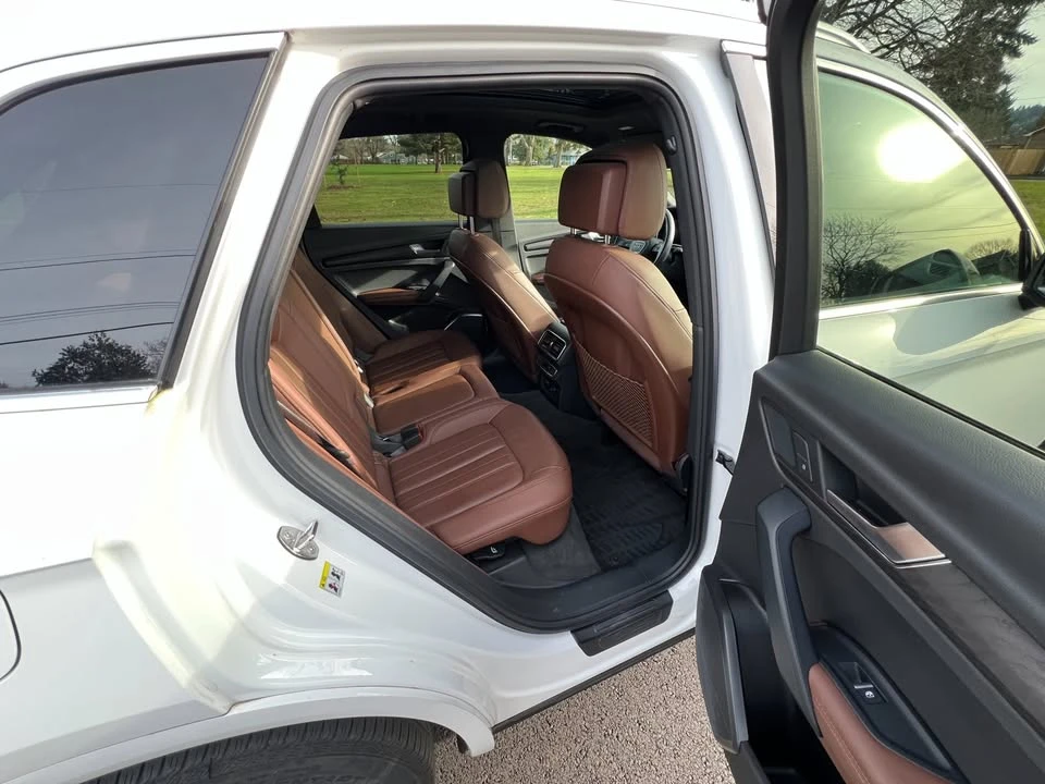 2019 Audi FY Q5 - Image 12 of 12