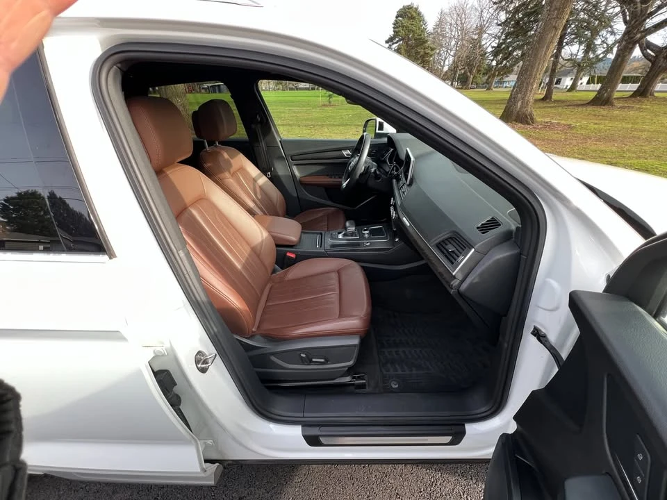 2019 Audi FY Q5 - Image 11 of 12