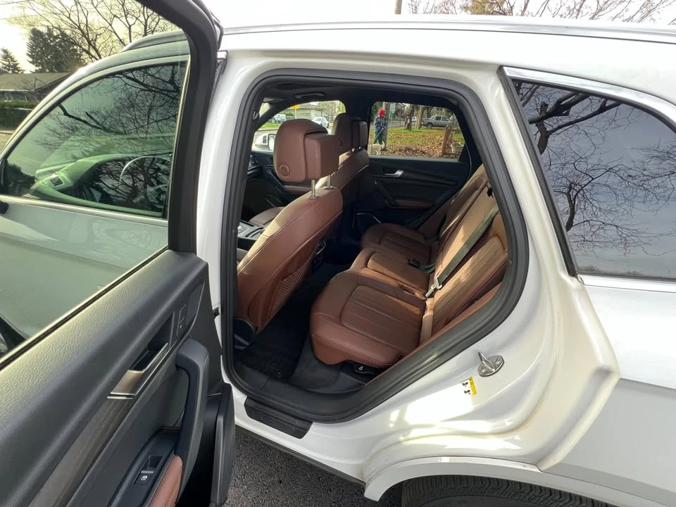 2019 Audi FY Q5 - Image 10 of 12