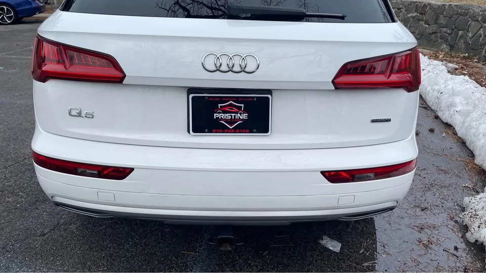 2019 Audi FY Q5 - Image 7 of 19