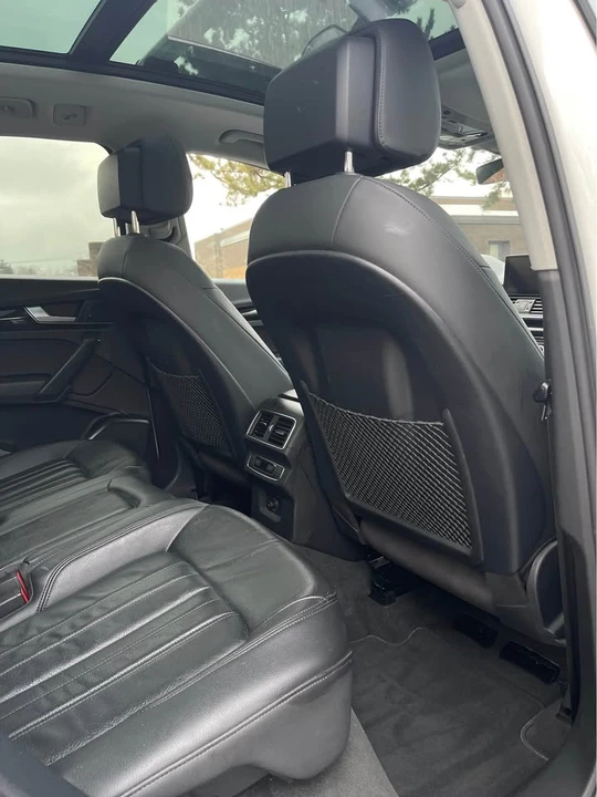 2019 Audi FY Q5 - Image 11 of 19