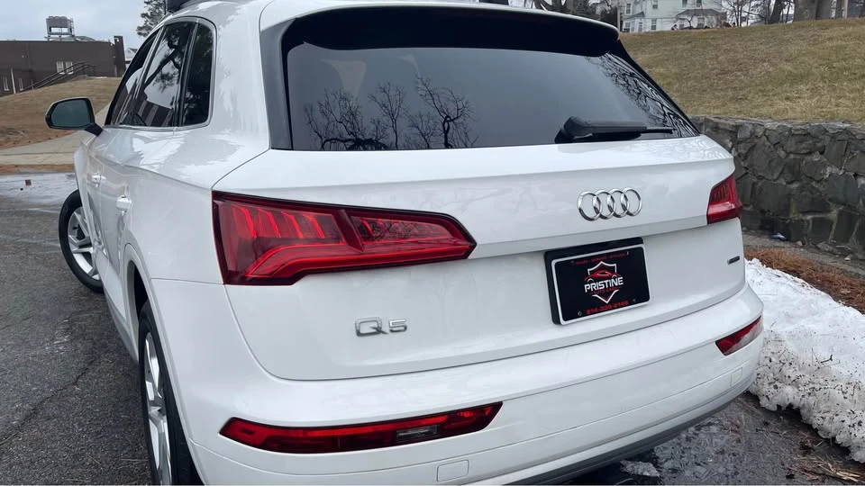 2019 Audi FY Q5 - Image 9 of 19
