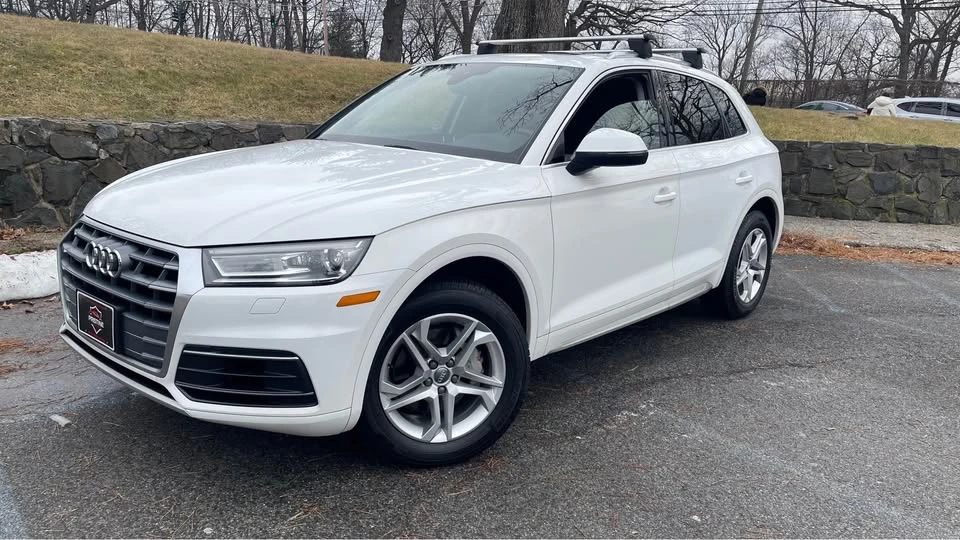 2019 Audi FY Q5 - Image 3 of 19