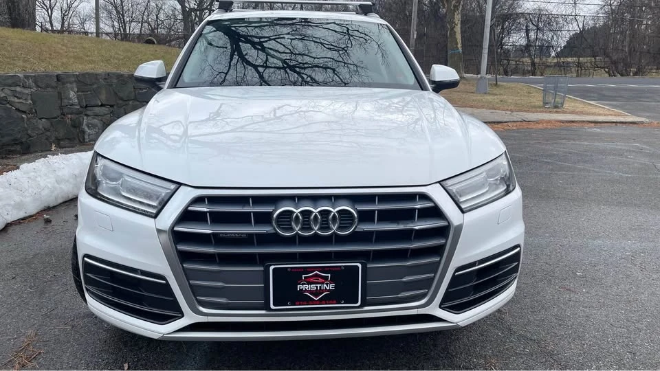 2019 Audi FY Q5 - Image 4 of 19