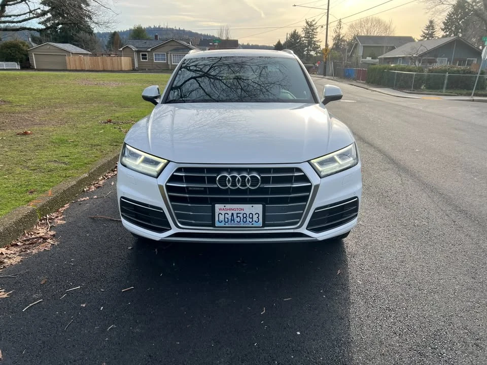 2019 Audi FY Q5 - Image 2 of 12