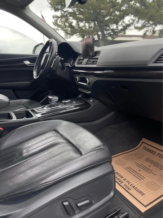 2019 Audi FY Q5 - Image 17 of 19