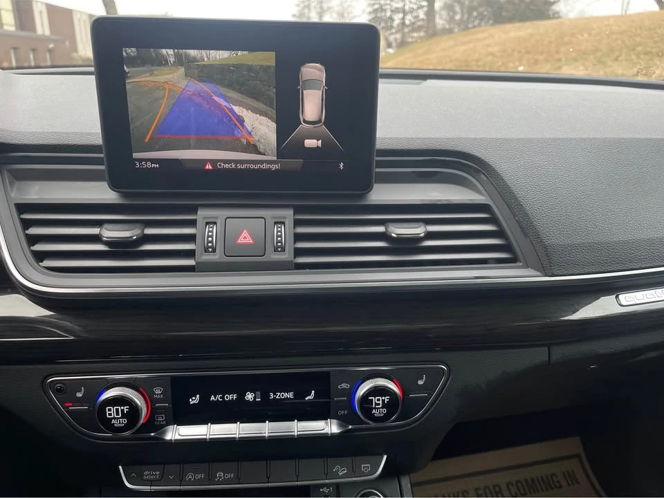 2019 Audi FY Q5 - Image 16 of 19