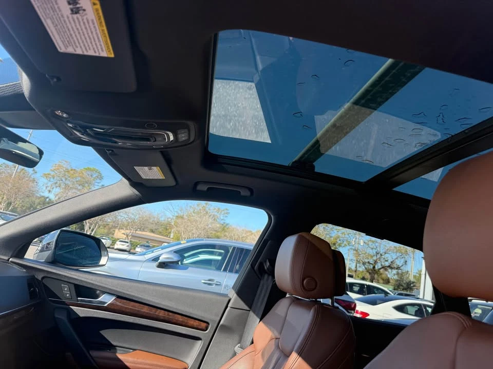 2019 Audi FY Q5 - Image 4 of 9