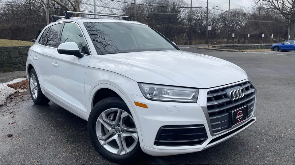 2019 Audi FY Q5 - Image 6 of 19
