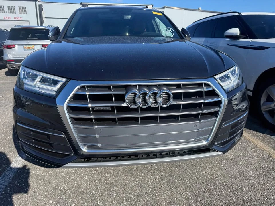 2019 Audi FY Q5 - Image 9 of 9