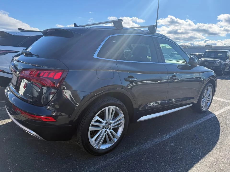 2019 Audi FY Q5 - Image 8 of 9