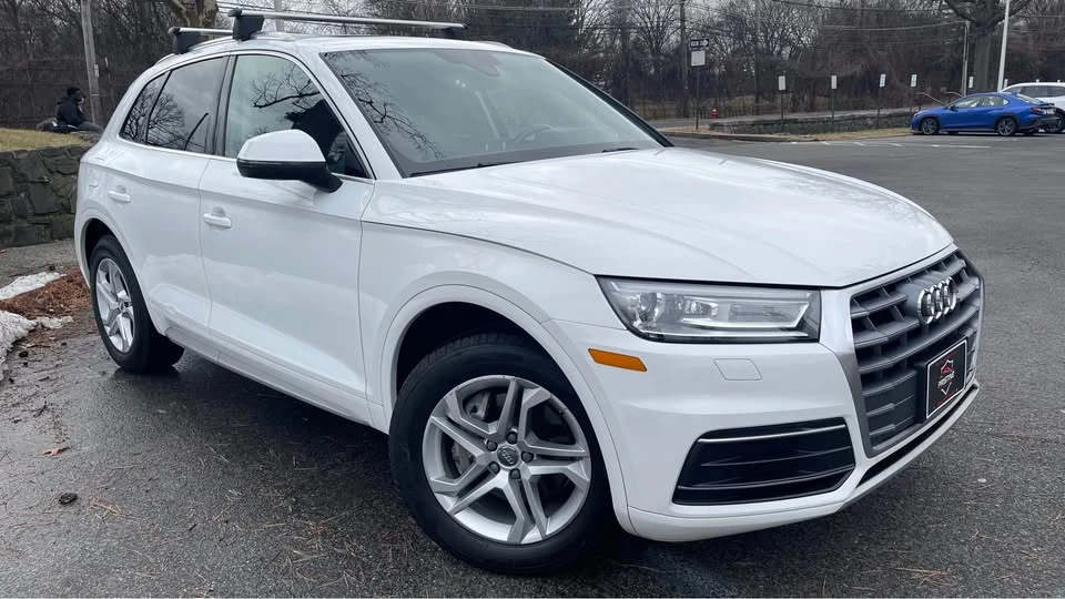 2019 Audi FY Q5 - Image 5 of 19