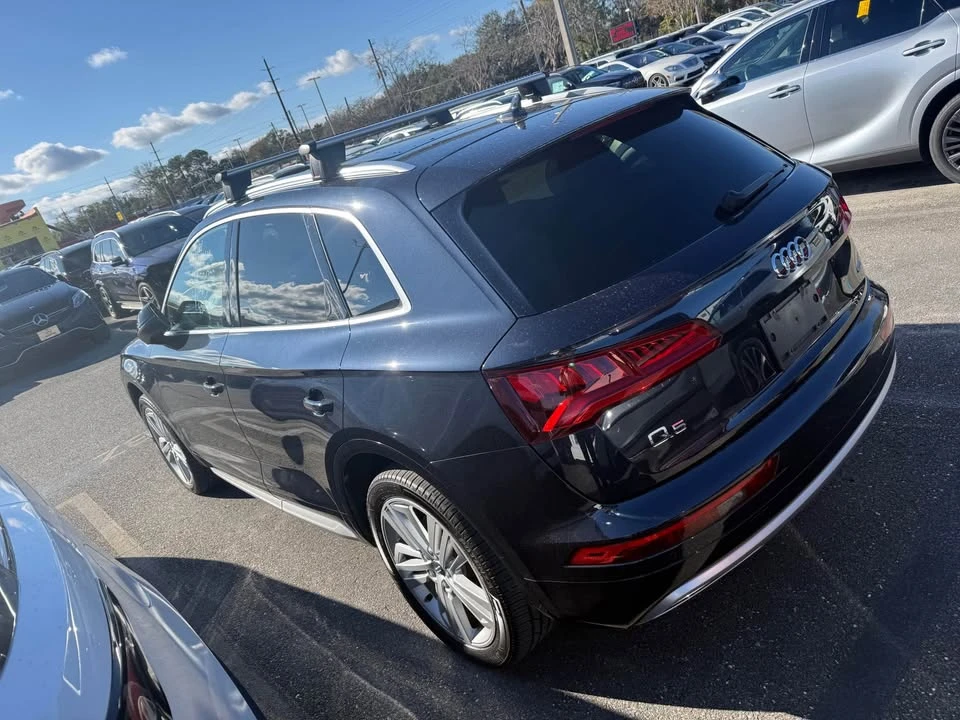2019 Audi FY Q5 - Image 5 of 9