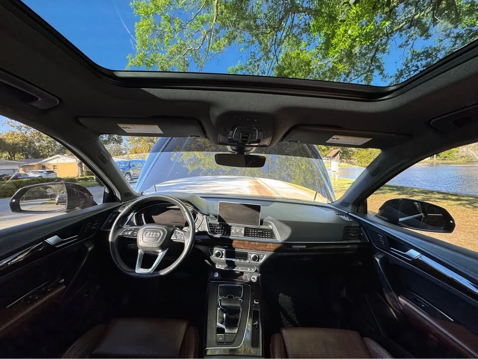2019 Audi FY Q5 - Image 12 of 19