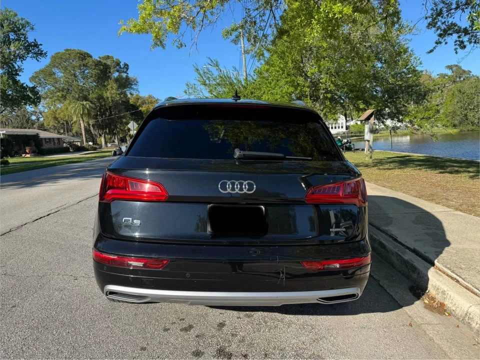 2019 Audi FY Q5 - Image 6 of 19