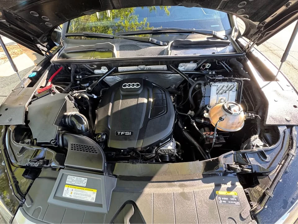 2019 Audi FY Q5 - Image 19 of 19
