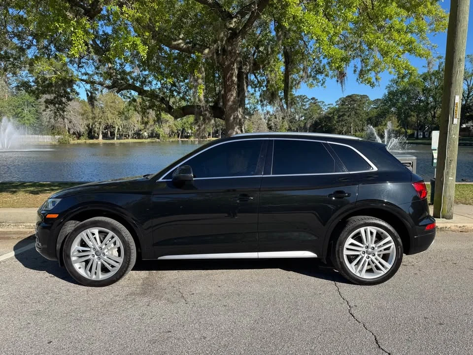 2019 Audi FY Q5 - Image 2 of 19