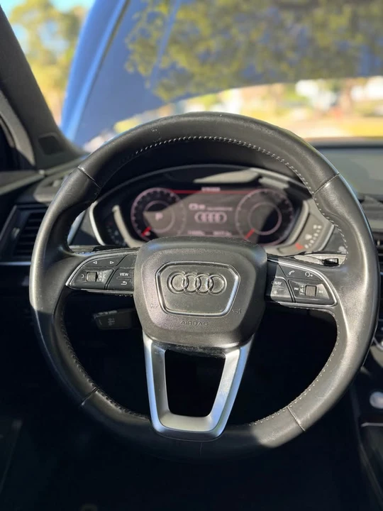 2019 Audi FY Q5 - Image 14 of 19